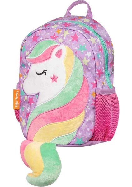 Unicorn Desenli Anaokulu Çantası fiyatları