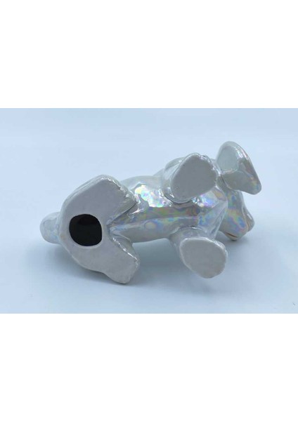 Antika Porselen Köpek Biblo AOB1816 modelleri