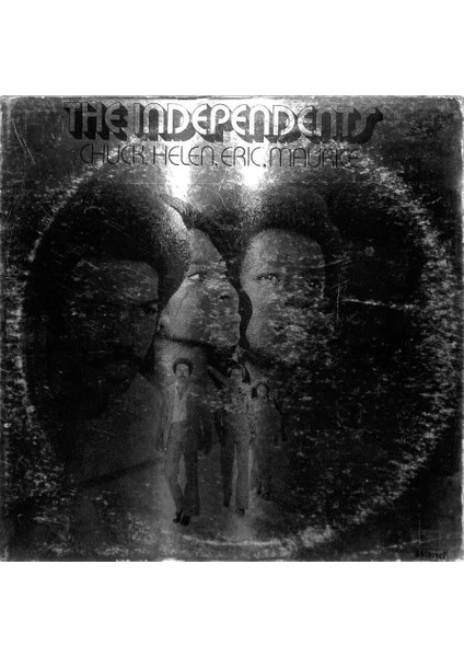 The Independents – Chuck, Helen, Eric, Maurice (1973 - Us) Lp fiyatları