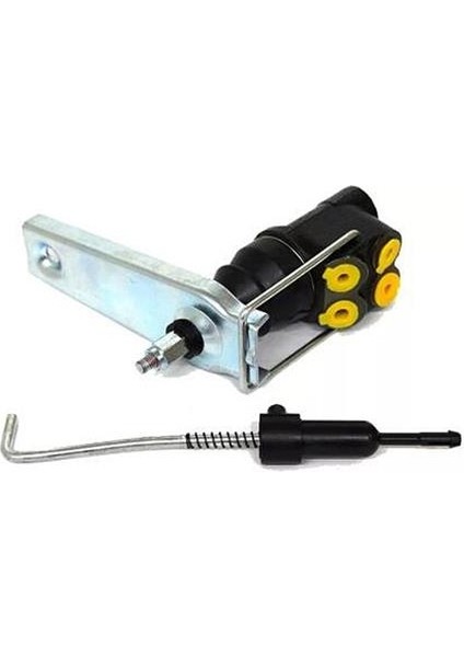 FREN LİMİTÖRÜ DACIA LOGAN ÇUBUKLU FULL 6001550931 8201038340 6001547770 464003436R