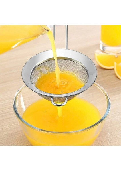 3lü Metal Süzgeç Paslanmaz Çelik fiyatları