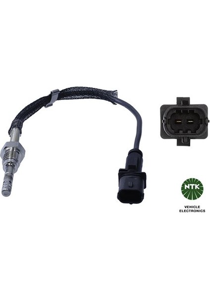 EGZOZ SICAKLIK SENSÖRÜ KONUM 1 ASTRA H-SIGNUM-VECTRA C-ZAFIRA B 1.9 CDTI 2004-2010 855410 55355404 55190616