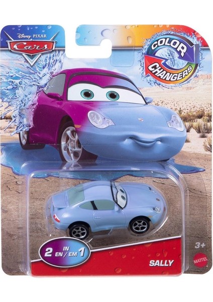 GNY94 Cars Renk Değiştiren Araçlar / Asorti Seçilemez. indirimleri