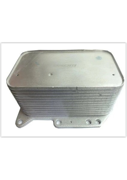 YAĞ SOĞUTUCUSU RENAULT KOLEOS 1-TRAFIC 2-MASTER 3-MOVANO B-VIVARO-NISSAN NV400 8201005241 8201005241