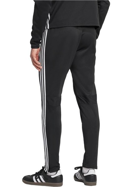 Erkek Siyah Eşofman Altı TIRO ES WINPNT JN9470