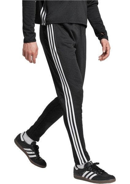 Erkek Siyah Eşofman Altı TIRO ES WINPNT JN9470