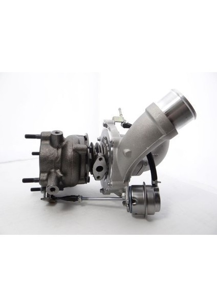 TURBO KOMPLE HYUNDAI H-1 2.5L D4CB 170 HP 2008 282004A500