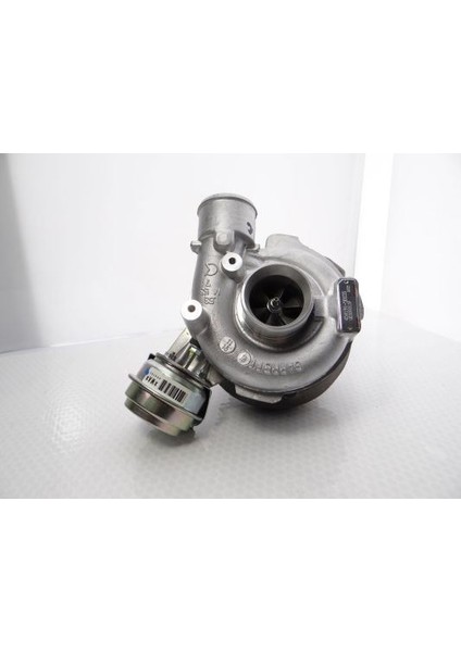 TURBOSARJ BMW M57 D30 E38 E39 EURO 3 11652248906