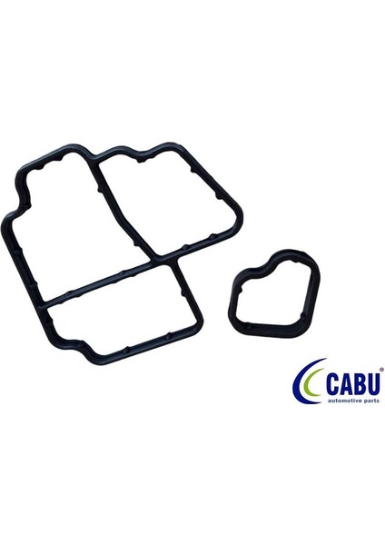 YAĞ SOĞUTUCU GÖVDE CONTASI 03L198441 indirimleri