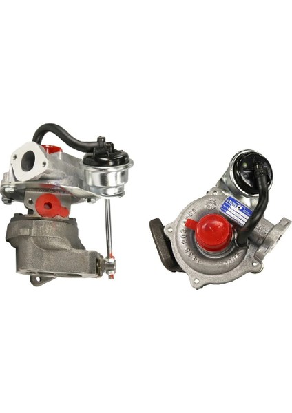 Turbo Şarj Fıat Albea 2004 Doblo 2005 Palıo 2002 Punto 2009 500 2009 Fıorıno 2007 Opel Corsa D Z13DTJ 1.3d Mtj Euro4 70 Bg 93191993 5860030 73501343 71784113