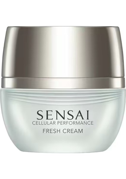 Cellular Performance - Fresh Cream 40 ml