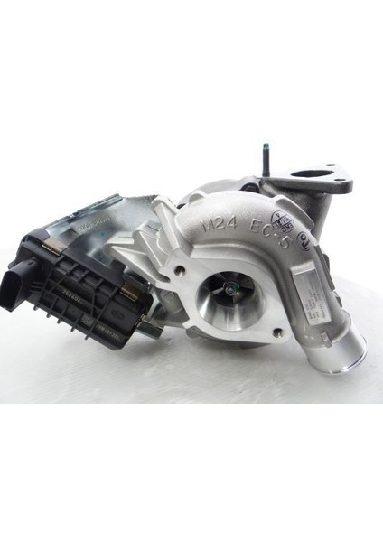 TURBO SARJ KOMPLE FORD TRANSİT 5348 2.4 TDCİ 2006-2011 140PS JUMBO 6C1Q6K682EN 6C1Q6K682EL 6C1Q6K682EM