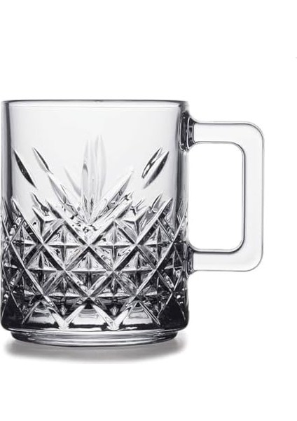 Timeless Fincan/kupa 250 cc T Damla Logo 2&apos;li Kutudadır fiyatları