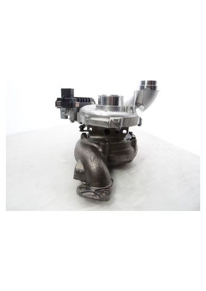 TURBOSARJ MERCEDES OM642 W203 C219 W211 W164 W639 B906 . JEEP GRAND CHEROKEE 3 WH. WK 3.0 CRD A6420905980