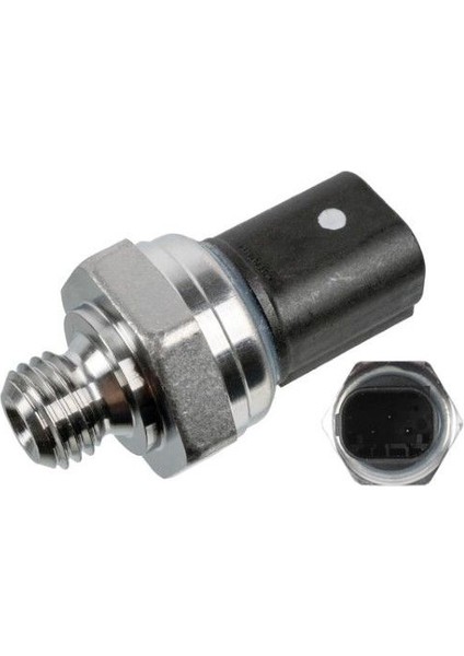 EGZOZ BASINC SENSORU MERCEDES W176 W246 C117 C218 W204 W205 W212 W213 C253 W222 W447 B906 B907 B910 A0009052706