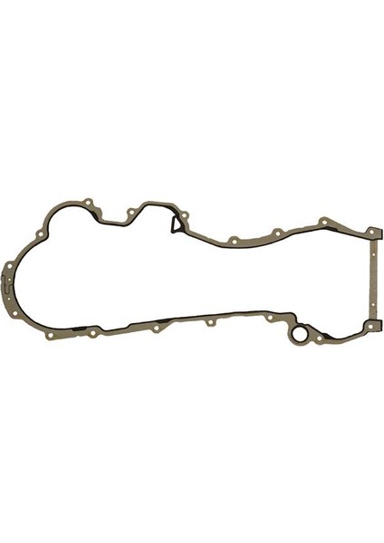 YAĞ POMPA CONTASI EKSANTRİK ÖN KAPAK ASTRA H-J-CORSA C-D-E-COMBO C-D-MERIVA A-B-ALBEA-DOBLO- PALIO-IDEA-PANDA-PUNTO-TIGRA B-AGILA A-B 1.3 165 MTJ 55186663 646904 55265148 73503266