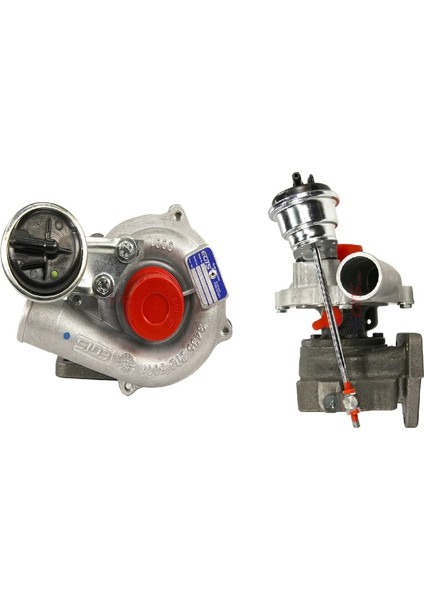 Turbo Komple Clıo 2 2001SYMBOL 2002KANGO 2002DACIA Logan 2005MICRA 2003 1.5dcı K9K 65 Bg 7701473122 8200022735 8200351439