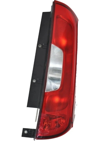 510366 Doblo 2015 Sonrası Sağ Stoğ Duysuz Tek Bagaj Kapılı