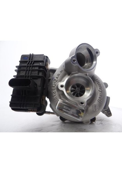 TURBOSARJ BMW B47 F20 F30 F22 F23 F32 F33 F36 F15 11658513567