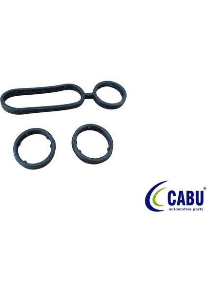 YAĞ SOĞUTUCU GÖVDE CONTASI SOĞUTUCU TARAFI 03L198070