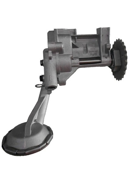 YAĞ POMPASI KARTER DEĞİŞMEYEN TİP R19-CLIO 1-EXP-MEGAN 1.4 E6J-E7J-E7F 1990-1997 BÜYÜK KAFA 24 Dİ 7701643206 8200739633