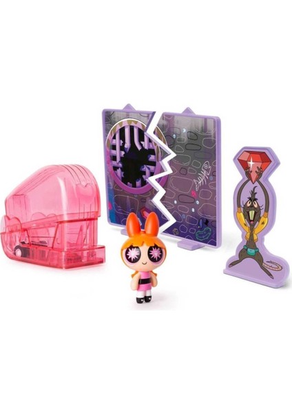 Powerpuff Girls Aura Araç Seti 22316 fiyatları