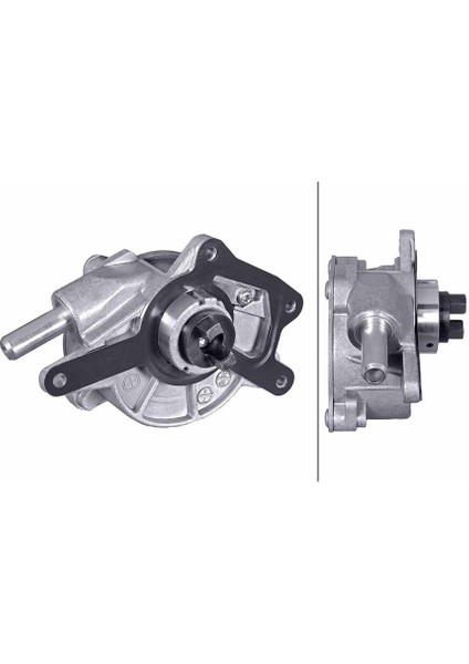 VAKUM POMPASI MERCEDES OM642 W203 W204 C209 A209 C207 W639 B906 B907 B910 A6422300065