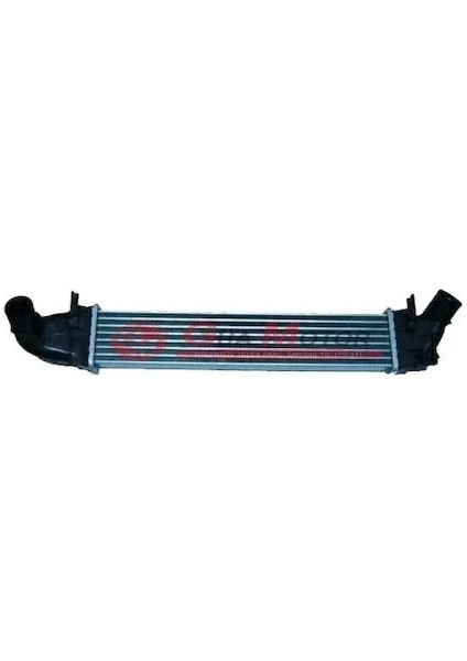 TURBO RADYATÖRÜ INTERCOOLER DACIA LOGAN 2004 MCV DUSTER SANDERO 2008 1.5 DCİ AL/PL/BRZ 6001548727 8200424155