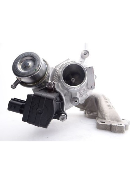 TURBO ŞARJ RENAULT CLIO 4 2012 CAPTUR 1 2013 MEGANE 4 2016 KADJAR 2015 1.2 TCE H5F 144105784R 144106351R 144100054R