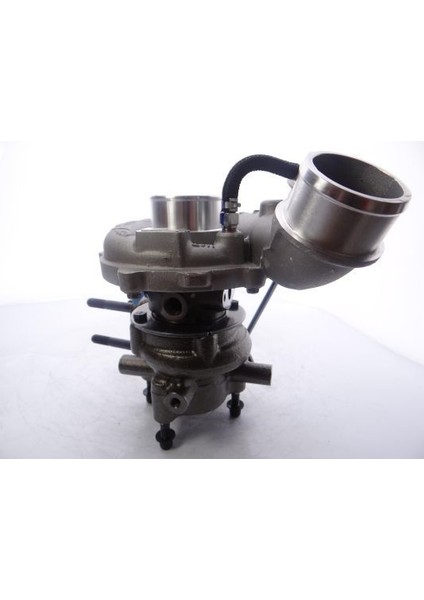 Turbo Komple Kıa Sorento 2.5l Crdı 140 Beygır 02- 282004A101