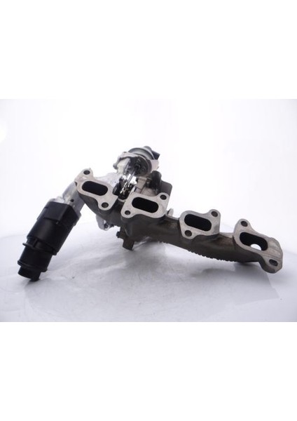 TURBO ŞARJ AMAROK CDBA CNFA 2.0 TDI 2010-2013 03L253016S 03L253014A