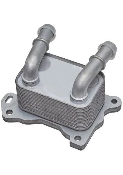 Yağ Soğutucusu Clıo 4-Captur-Megane 3-Dokker-Duster-Logan 2-Kadjar 1.2tce 213052032R 2130000Q0G 213052032R A2810700079