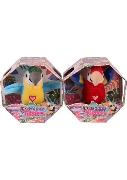 HY-332 9590 Happy Yappers Slap Bank Bileklik fırsatları