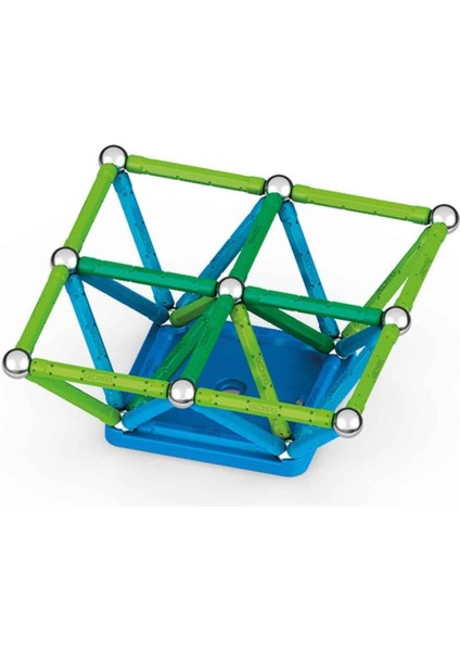 0272 Manyetik Zeka Oyunu 60 Parça -Nessiworldman fiyatları