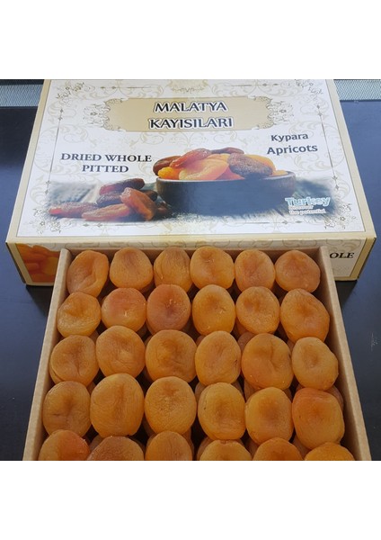 Ekstra Jumbo Sarı Kayısı Özel Dizim 10KG modelleri