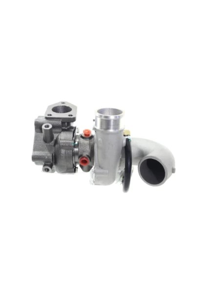 Turbo Hyundaı H-1 Starex 2.5 Crdı 110HP-140HP-163HP 282004A001 7100605001S 7100600001