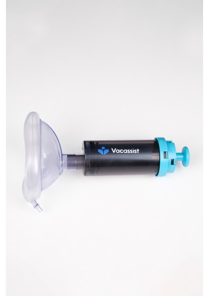 Yabancı Cisim Çıkarma Kiti - Hemlik Pompası