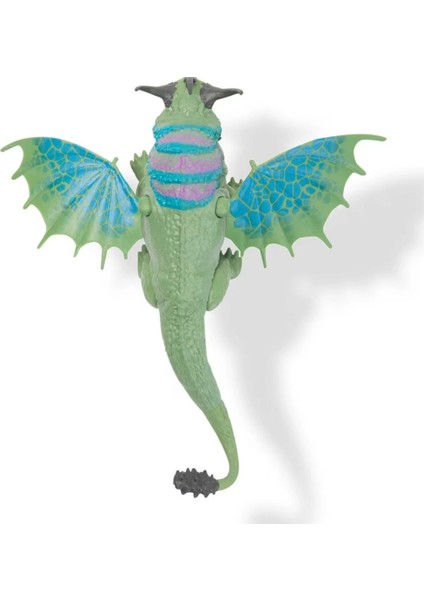 Ejderhayı Nasıl Eğitirsin? Ejderha Figür modelleri