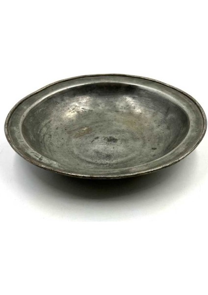 Osmanlı Dönemi Bronz Ttuğralı Sahan fiyatları