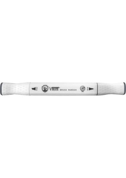 Graph Master Brush Marker NG08 Neural Gray 08 fiyatları