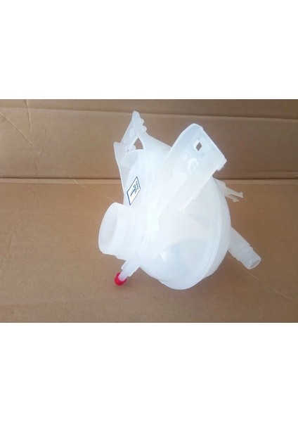 Genleşme Kavanozu Fıat Egea 1.3-1.6 Multijet Radyatör Ek Su Deposu 52045650