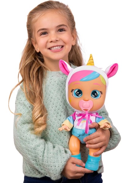 Cry Babies Günlük Bakım Dreamy indirimleri