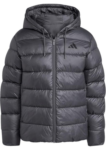 Erkek Gri Mont ESS SD PUF HD J JM8399