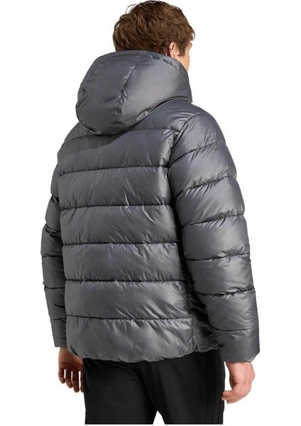 Erkek Gri Mont ESS SD PUF HD J JM8399