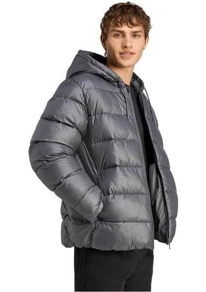 Erkek Gri Mont ESS SD PUF HD J JM8399