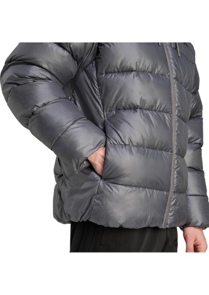 Erkek Gri Mont ESS SD PUF HD J JM8399