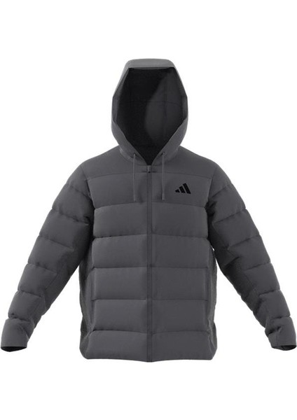 Erkek Gri Mont Ess Sd Puf Hd J JM8399