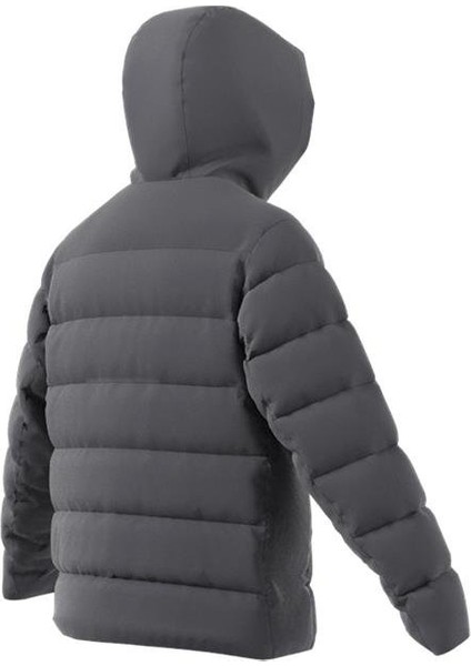 Erkek Gri Mont Ess Sd Puf Hd J JM8399