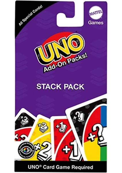 JCV55 Uno Ek Paket fırsatları