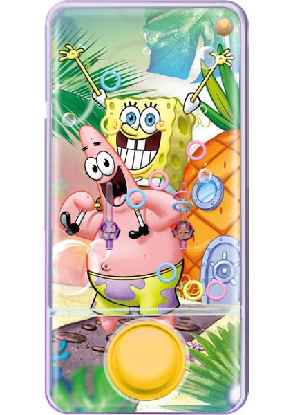 Süngerbob Temalı Su Oyunu fiyatları